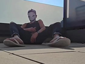 Outdoor indoor masturbation in jeans browse flops filipino gay porn hot