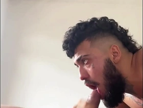 Ofereci café pro meu vizinho que ganhei pica pra mamar - Assista completo (RED) japan gay porn engrave