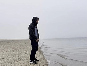 Peeing by the Beach singapore indian gay porn