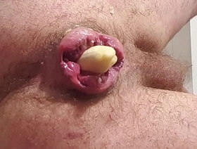 Fucking the bastard I met in advance beach! chinese porn gay