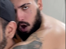 Botei a calcinha de lado e meti pica até gozar gay japan porn ko