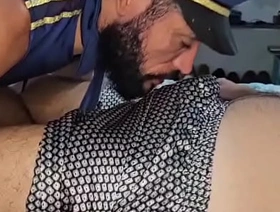 Acordei o Boy mamando. gay carnal knowledge singapore porn