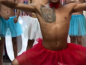 O carnaval Mais Quente da Net esta chegando indonesian gay muscle porn