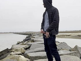 Rock Hard not susceptible Rocks by the Zillions hot indonesia gay porn