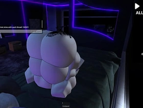 Hypwer femboib sexsies in boblox studio indonesian handsome joyful porn