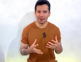 Enfermo de depress cruz roja dotado de 20cm de verga y joven universitario se hacen sexo oral en depress ducha gay korean abs porn