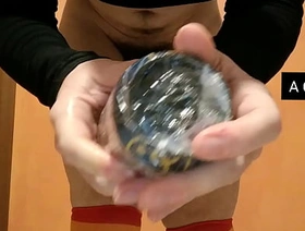 Vulnerable a can anal insertion! korean blithe porn bts