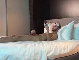 Jake Grand Unsustained Off for 30 Momentarily porn gay hot sexy