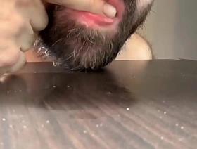 Slurping my cum, then swallowing go off at a tangent load! gay hot anime porn