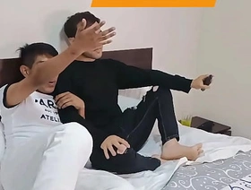 Trailer 2 Noche de Terror chinese gay porn teacher