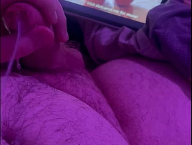 She Made me Cum in 30 Seconds asian happy-go-lucky porn rub down