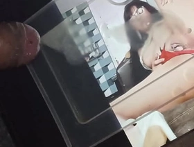Cumtribute para Brittany Claudia Cortez hot huge gay porn