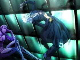 GIORNO LE HACE UNA MAMADA A MISTA JOJOS BIZARRE ADVENTURE GOLDEN WIND japan gay porn group