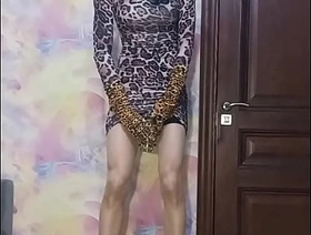 Crossdresser pees in a glass plus thirst-quenching gay porn twink korean