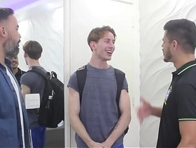 Estudante Nota Mil hot gay porn movie