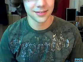 Twink Invites His Friend Over Be expeditious for Aggravation Abrading And Fucking chinese slave porn gay