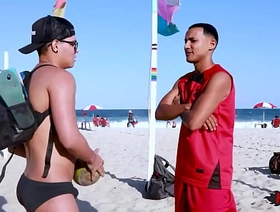 Fodendo o safado que conheci na praia! freeze 8 japan gay porn