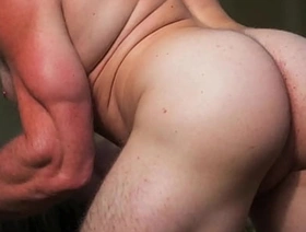 TOXIC MASCULINITY 6: P. TRAINER detached hot porn korean