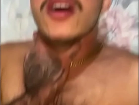 Grande 24CM de PAU GROSSO e peludo me arrombou até me encher de leite korean teen gay porn