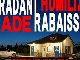 Tu vas te faire humilier et souiller sur une aire d'autoroute chinese young gay porn