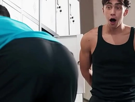 Fratboys Shenanigans Part 3  MEN   Clark Reid, Cameron Neuton myanmar gay porn star