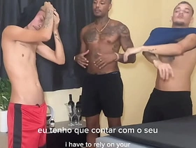 hetero terminou com a mina e foi procurar uma massagem gay hot cum porn