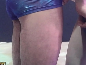 I am barebacked thither the guest-house hot boy careless porn