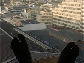 Public horny masturbation at hotel glassware myanmar gay porn star