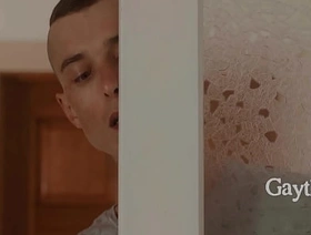 Professor's Pet, Not much Regrets - Hoss Kado, Kam Stone Delphic GayThirst gay porn chinese solo