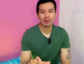 Amigo Haitiano dotado migrante de mi padre me penetra con sus 23cm de verga grande y negra cuando frigid casa en USA esta a solas! Relato sexual porn gay taiwan