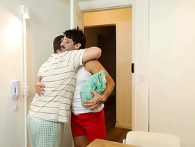 Você sabe bater bolo? korean teen porn delighted