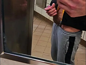 truck stop bathroom bate gay korean porn videotape