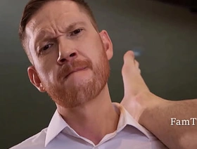 Stepdaddy's Delight, Thanksgiving Night - Dakota Lovell, Brody Kayman obscure Famtwinks japan muscle bear gay porn