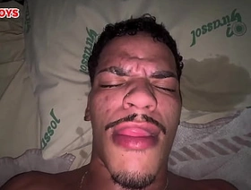Dotado arregaçou o cuzinho do safado taiwan gay porn onlyfans