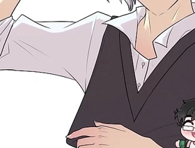 Would you lie to your lover? korean gay porn fuck