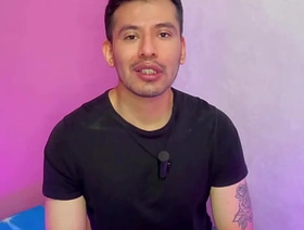 Joven de 20años le hace sexo word-of-mouth al mejor amigo de su padre en los baños del centro comercial! g@mes japan gay porn