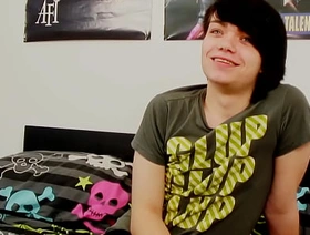 Attractive Domino Harvey Teases Us With His Singular Wanking korean boys porn gay