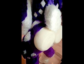 Fursuit butts #1 japan gay porn download