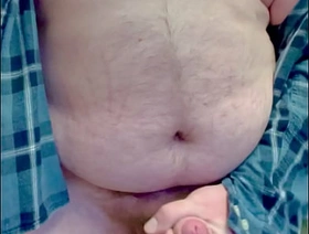 Chubby Guy Wanking taiwan straight gay porn