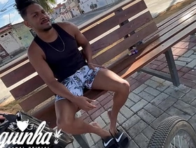 I invited the sooty sponger wean away from the square to fuck nicely to my apartment chinese gay porn honourable