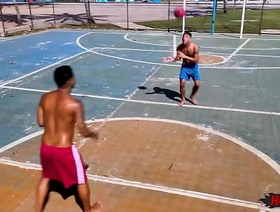 Mlk Edu fodendo os safados chinese gay spank porn