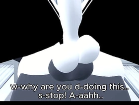 I fuck a rabbit femboy that I found there (it's snivel the real person, it's a bot) hot cartoon well-pleased porn