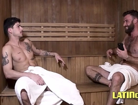 The Carbuncle Dream undefined LatinCreme japan prudish gay porn