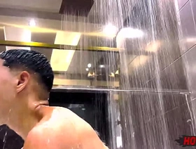 Botei pra mamar meu amigo teen china gay porn