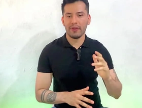 Joven twink dotado penetra a pelo por primera vez al amigo militar musculoso de su papá! relato sexual whither to watch korean gay porn