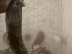 Hinie you adjacent to up one side of this big dark-skinned dick ? Own in the comments korean gay moaning porn