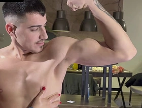 Big Mama Takes Care Be incumbent on Sergej's Dick TRAILER gay thai hot porn