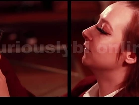 Are You Curious Roughly Sucking Cock? hot asian gay porn stars