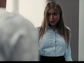 FUTA FUCK - Alexa Flexy Helps Coworker Release Stress By Taking Stash abundance Of Cum Inside Her Throat And Pussy asian blithe porn hot