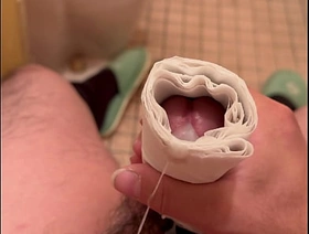 オナニー chinese gay endure porn